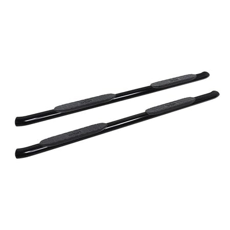 Westin Westin 21-24085 PRO TRAXX 4 Oval Nerf Bars fits 2019-2026 Ram 1500 Crew Cab (Exc 1500 Classic) Black - Outdoor Depot
