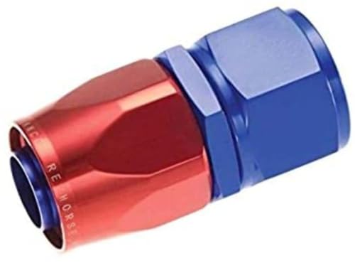 HOSE END