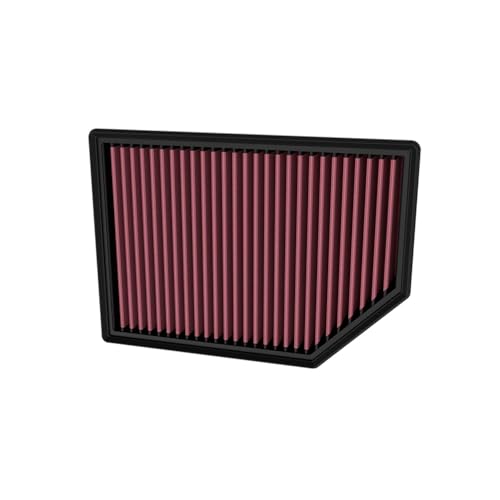 K&N K&N Replacement Air Filter compatible with Jeep (Grand) Wagoneer 3.0/5.7/6.4L 2022- (33-5125) - Outdoor Depot