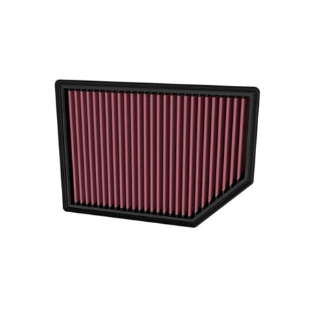 K&N K&N Replacement Air Filter compatible with Jeep (Grand) Wagoneer 3.0/5.7/6.4L 2022- (33-5125) - Outdoor Depot