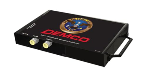 Demco Demco 9599007 Air Force One Braking System, Gray - Outdoor Depot