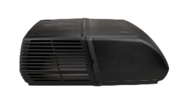 B&B Molders B&B Molders 94269 Heat Vent 4" with Damper - Outdoor Depot