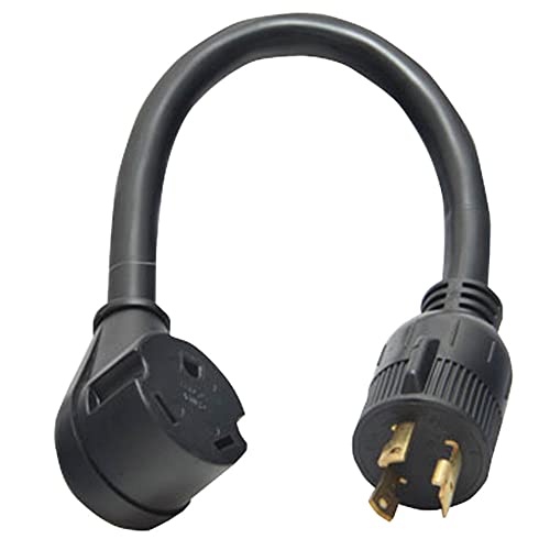 Valterra Valterra Mighty Cord A10-G30330VP Adapter - Outdoor Depot