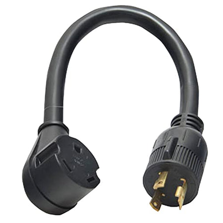 Valterra Valterra Mighty Cord A10-G30330VP Adapter - Outdoor Depot