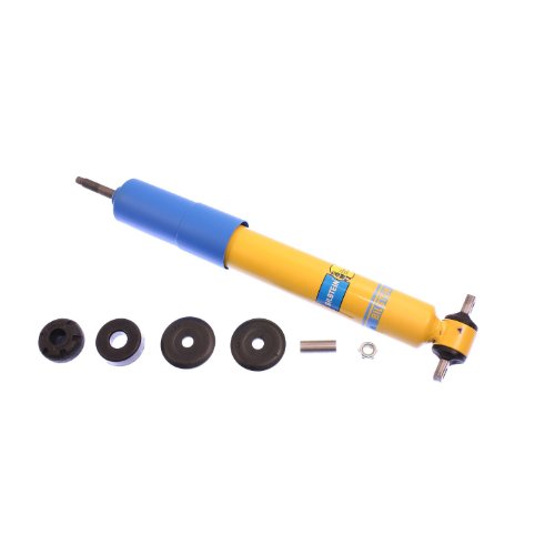 Bilstein 24-186063 Front Shock for Dodge Ram 2500 2WD,Yellow