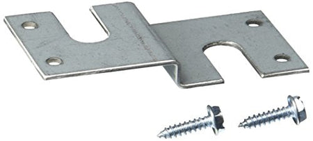 Westland WESTLAND SALES MK01 Secure fit Mounting Brackets Pr - Outdoor Depot