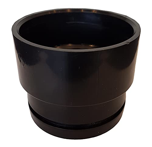 ICON ICON 12511 Fitting, Hub, 3" - Outdoor Depot
