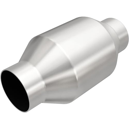 MagnaFlow Universal Catalytic Converter 59959 (Federal/EPA Compliant)