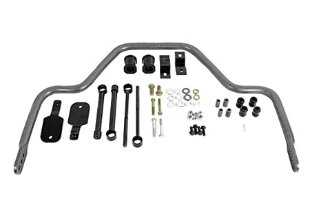 Hellwig Hellwig 7320 Solid, Heat Treated Chromoly, 1-5/16" Big Wig Rear Sway Bar - Outdoor Depot