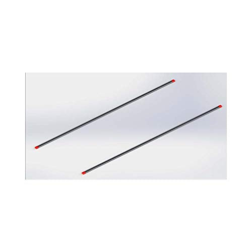 Weather Guard Weatherguard 2130001 Transit 130 Wheelbase Mounting Cha - Outdoor Depot