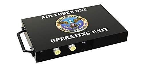 DEMCO Air Force One Reinstall Kit 6217