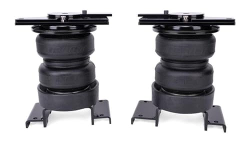 Air Lift Air Lift 21-24 Ford F-150 Raptor GEN III 4WD Load Lifter 5000 Air Spri - Outdoor-Depot.us