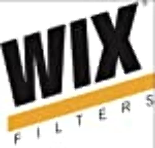 Wix WIX FILTR LD Air Filter - Outdoor Depot