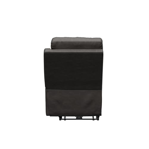 THOMAS PAYNE THOMAS PAYNE Signature Seismic Series McCoy RV Theater Seating Left Arm Recliner with Power - Outdoor Depot