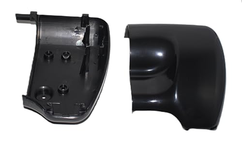 CAREFREE CAREFREE OF COLORADO - R001783006 Kit Motor Cover, Latitude, Black - Outdoor Depot