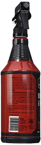 Meguiar's Meguiar's Non Acid Wheel & Tire Cleaner, Drtu14332, 32 oz, 6 Bottles/Case - Outdoor Depot
