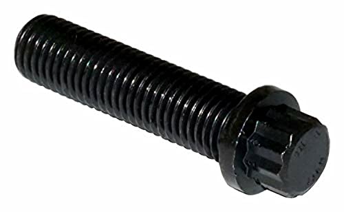 Crown Automotive Crown Automotive-6036415AA Drive Shaft Bolt - Outdoor Depot