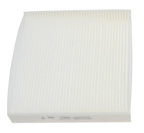 Wix WIX Filters - 24483 Cabin Air Panel, Pack of 1 - Outdoor Depot