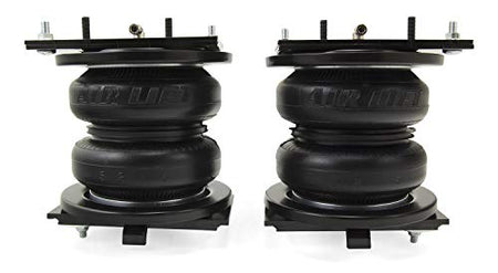 Air Lift Air Lift LoadLifter 7500 XL Ultimate Air Spring Kit - Fits 2014-2026 Ram 2500 4WD/RWD - 57589 - Outdoor-Depot.us