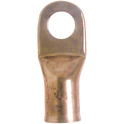 east penn East Penn 546 Battery Cable Lug, (Pack of 2) - Outdoor Depot