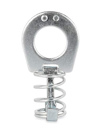 Camco Camco 09213 Camloc Steel Fastener - 2 Pack - Outdoor Depot