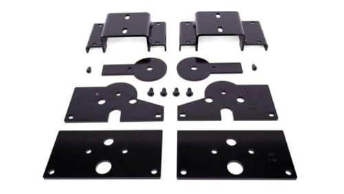 Air Lift Air Lift 21-24 Ford F-150 Raptor GEN III 4WD Load Lifter 5000 Air Spri - Outdoor-Depot.us