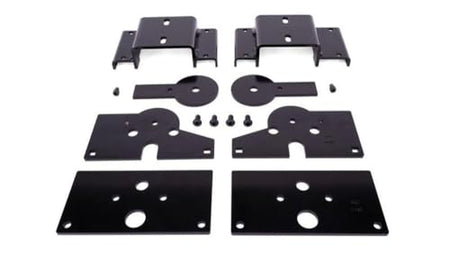 Air Lift Air Lift 21-24 Ford F-150 Raptor GEN III 4WD Load Lifter 5000 Air Spri - Outdoor-Depot.us