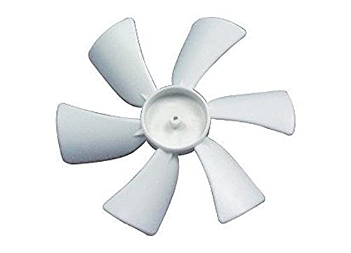 HENG’S INDUSTRIES HENG'S INDUSTRIES One Universal RV Vent Fan Blade | For All 12V Power Vents | Clockwise | - Outdoor Depot