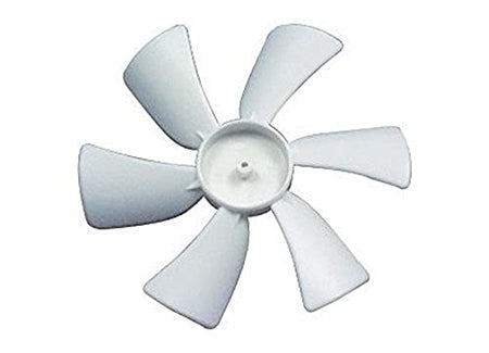 HENG’S INDUSTRIES HENG'S INDUSTRIES One Universal RV Vent Fan Blade | For All 12V Power Vents | Clockwise | - Outdoor Depot