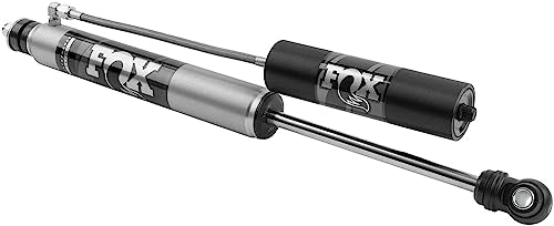 FOX Factory Fox Shox 985-24-162 Shock Absorbers, Silver - Outdoor Depot