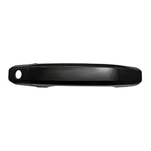 COAST2COAST DH68588BBK DH; 19-20 SILVERADO; GL BLK; 4DR; S