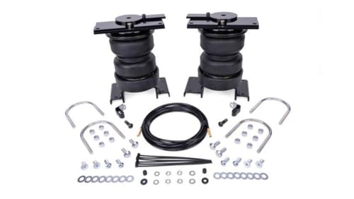 Air Lift Air Lift 21-24 Ford F-150 Raptor GEN III 4WD Load Lifter 5000 Air Spri - Outdoor Depot