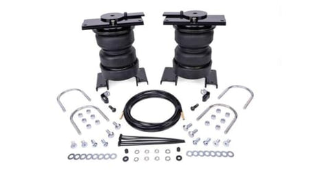 Air Lift Air Lift 21-24 Ford F-150 Raptor GEN III 4WD Load Lifter 5000 Air Spri - Outdoor Depot