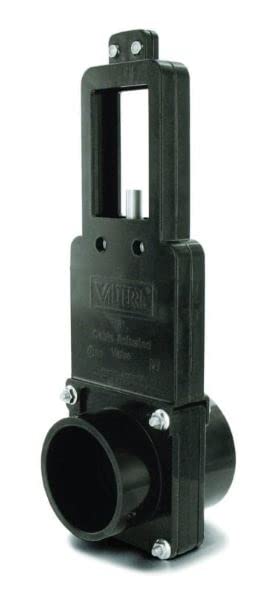 Valterra Valterra Llc T40H Cbl Vlv 3 Hub X Spg No Clb - Outdoor Depot
