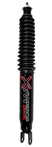 Skyjacker B8503 Max Shock With Boot (Black)