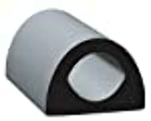 Clean Seal Clean Seal 108H250 .360 X .5 d Epdm W/h2 Blk - Outdoor Depot