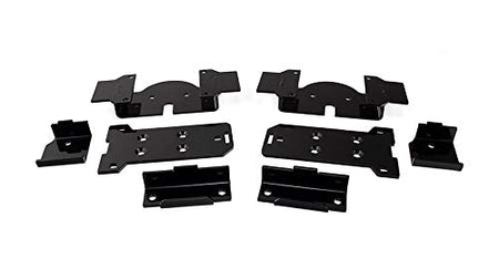 Air Lift Air Lift 88288 LoadLifter 5000 Ultimate Air Spring Kit Rear - Outdoor Depot
