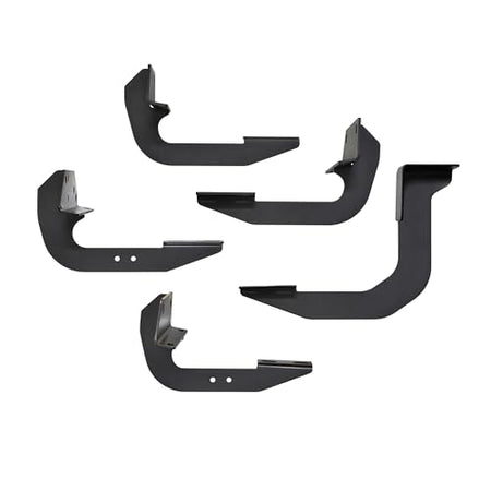 Westin Westin 27-80005 Grate Steps Running Boards fits 2015-2025 Transit Van 150 250 350 (46" Driver Side & - Outdoor Depot