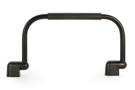Camco Camco Fold-Away RV Grab Handle - Provides Secure Hold for Entering & Exiting - Measures 18-in, for - Outdoor Depot