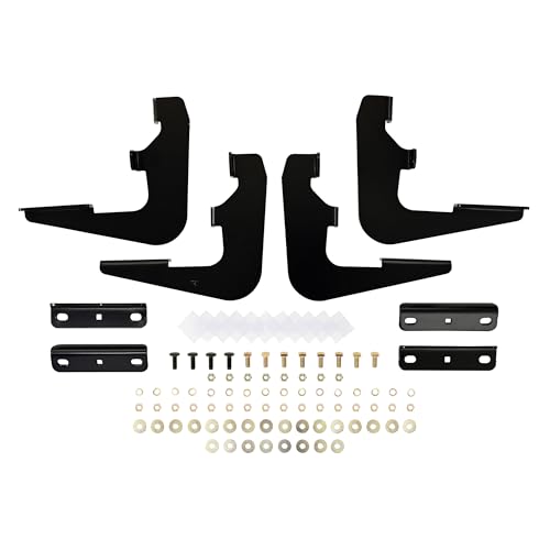 Westin 27-2175 Running Board Mount Kit