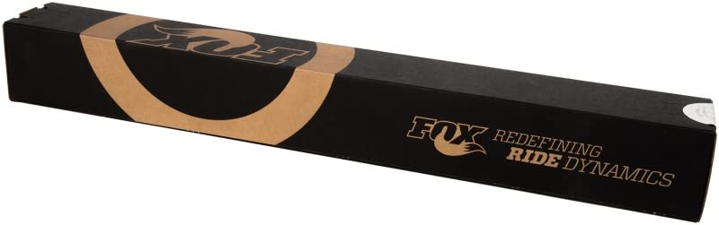 FOX Factory Fox Shocks 985-24-239 Rear Shock Absorber Fits Chevrolet Silverado 3500 HD - Outdoor Depot