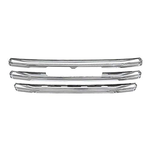 Coast to Coast International GI%3b19-20+SIERRA%3bCHROME%3bBAR - Outdoor Depot