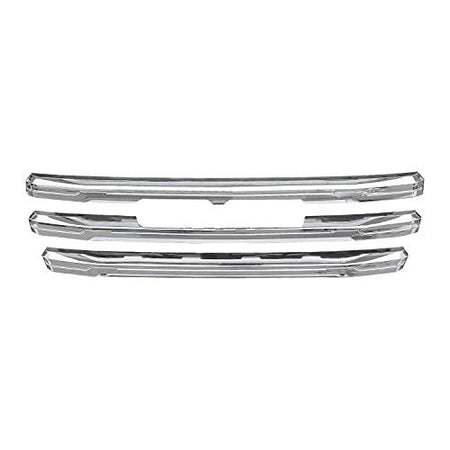 Coast to Coast International GI%3b19-20+SIERRA%3bCHROME%3bBAR - Outdoor Depot
