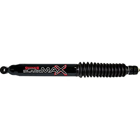 Skyjacker Skyjacker B8591 Black MAX Shock Absorber with Black Boot - Outdoor Depot
