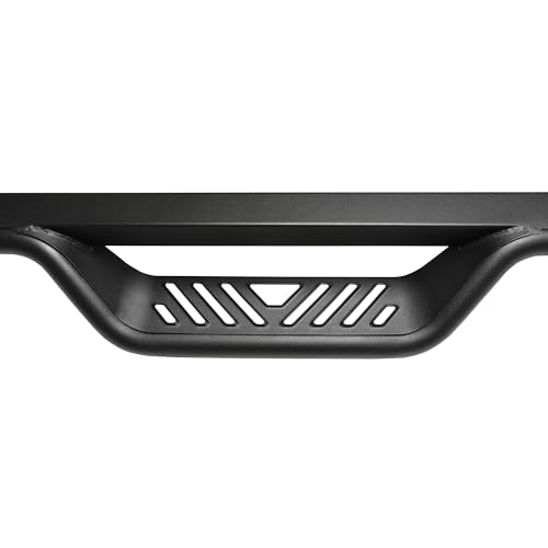 Westin WESTIN Outlaw Drop Nerf StepBar 19- GM P/U 1500/2500 - Outdoor Depot