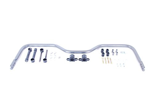 Hellwig 7306 Big Wig Solid, Heat Treated Chromoly, 1-1/4" Rear Sway Bar
