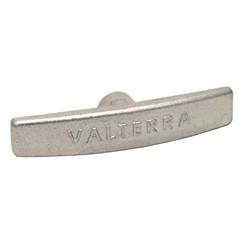 Valterra Valterra - 1215.1124 T1003-6MN Bladex Valve Handle - Metal - Outdoor Depot