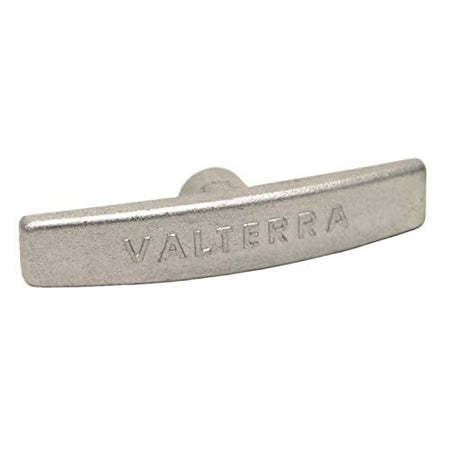 Valterra Valterra - 1215.1124 T1003-6MN Bladex Valve Handle - Metal - Outdoor Depot