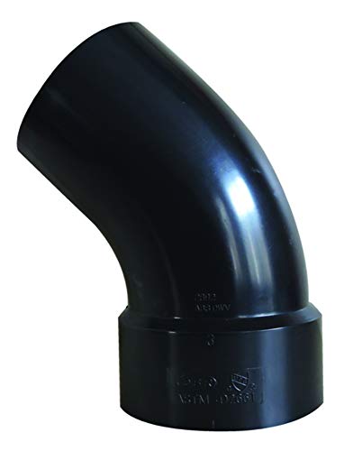 Valterra VALTERRA LLC D502892 45 Street 3" SPIG X HUB D - Outdoor Depot