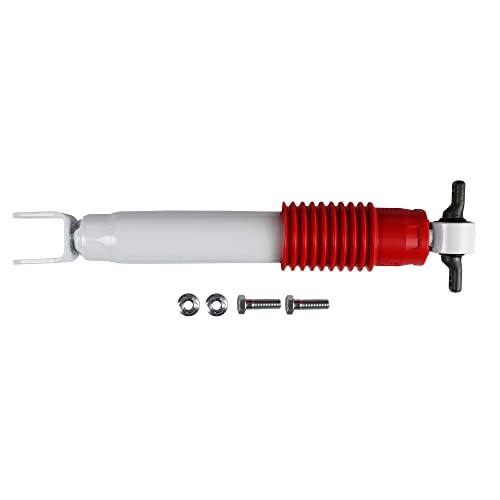 Rancho RS5000X RS55377 Suspension Shock Absorber